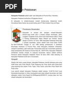 Download Kabupaten Pelalawan by husin boys SN77731875 doc pdf