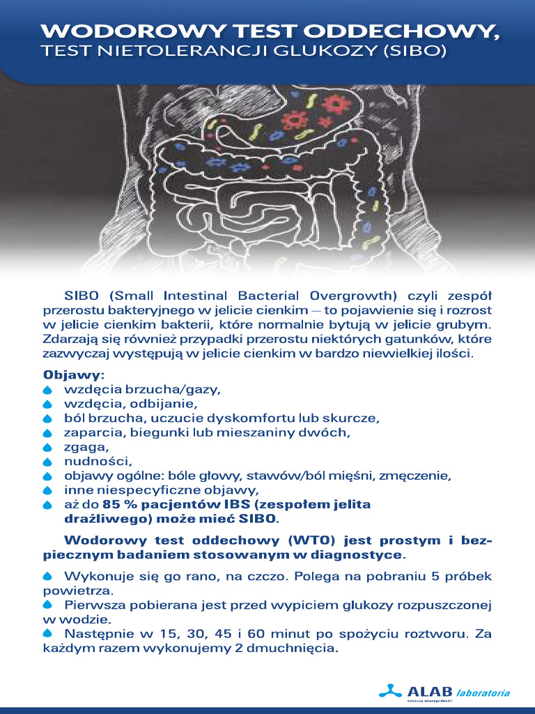 Sibo | PDF
