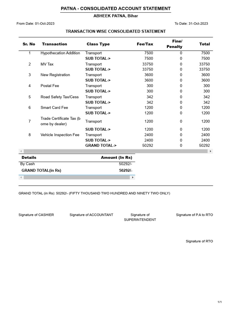 Vahan parivahan gov in vahan vahan ui reports
