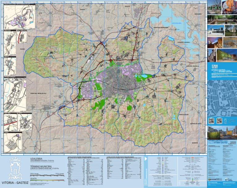 Mapa Reverso | PDF