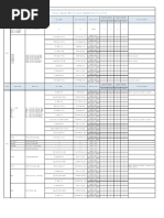 Essilor Progressive Lens Markings Chart | PDF