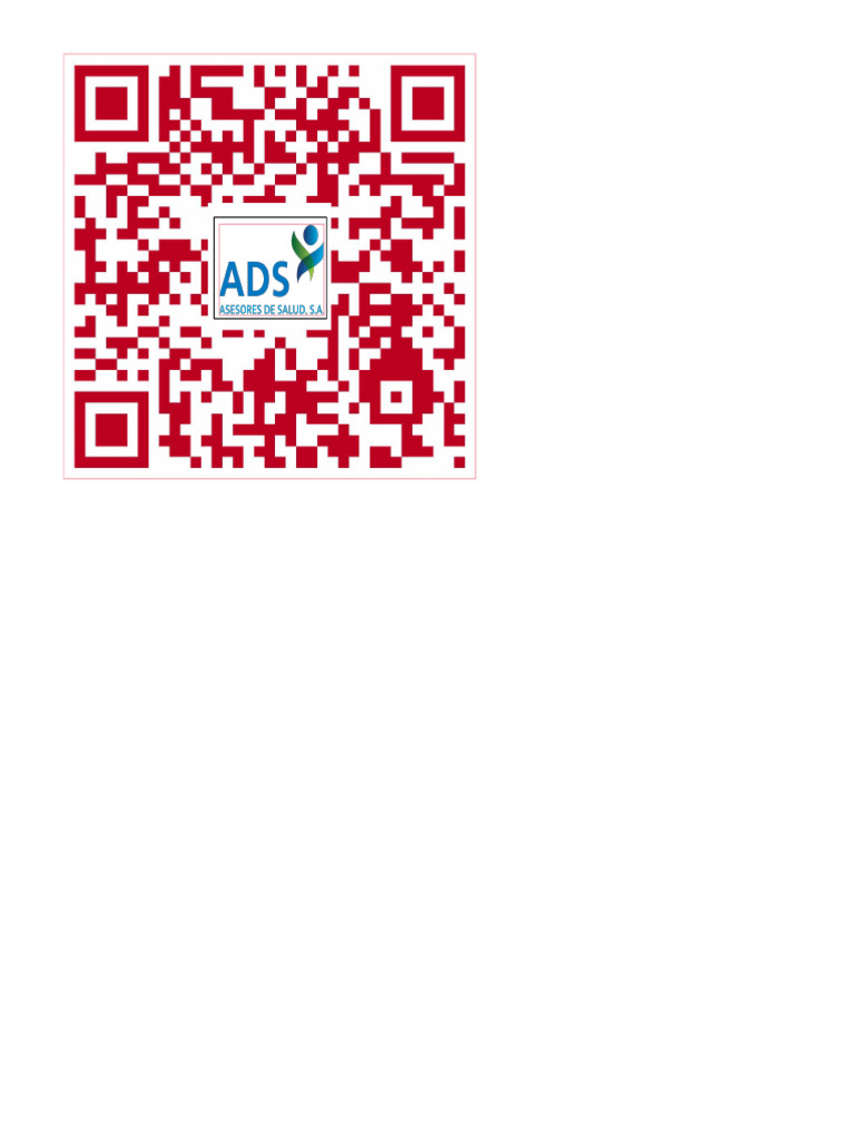 QR Ads | PDF