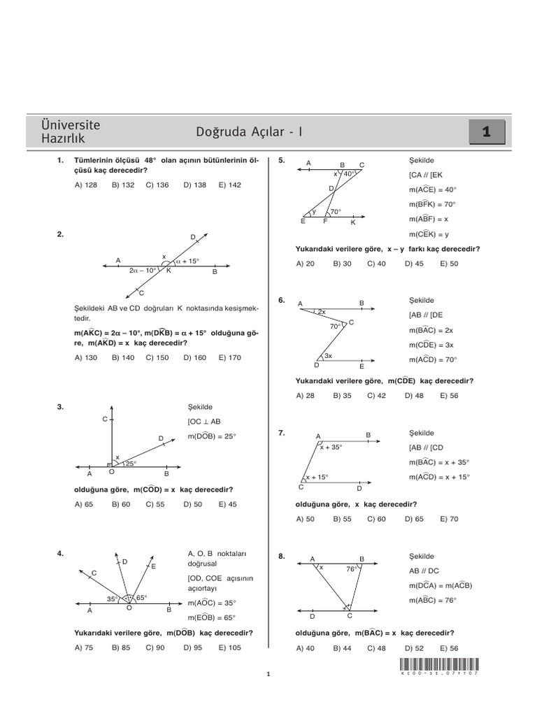 angle-test | PDF