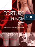Torture 2011