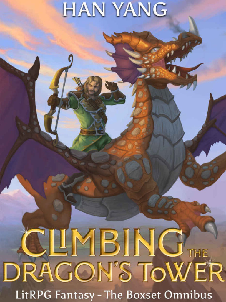 Ro Climbing The Dragons Tower The Box Set Han Yan Pdf