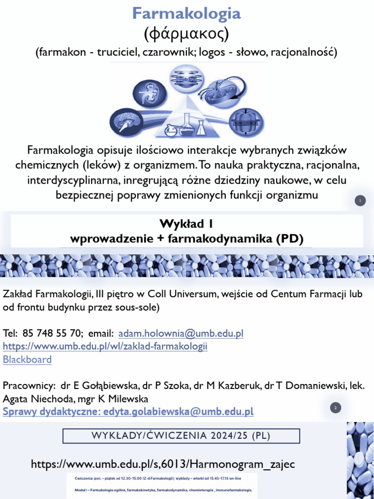 W 1-Intro+ PD 2024PL | PDF