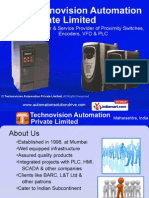 Technovision Automation Private Limited Maharashtra India