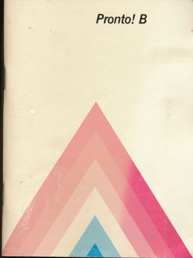 Polaroid Proto B-Color | PDF