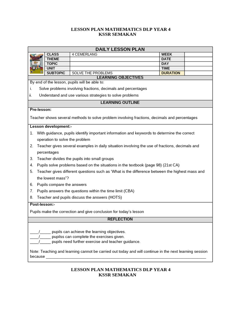 Rph week 21 pdf