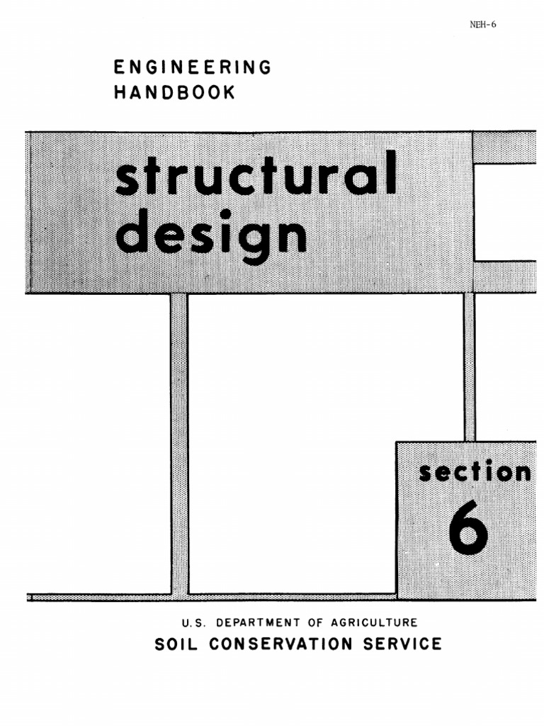 Structural Design Engineering Handbook 1711302157 | PDF