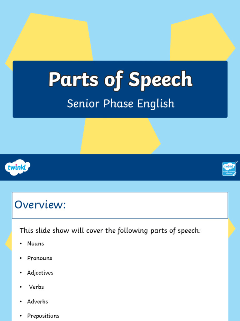 PARTS OF SPEECH IN ENGLISH PDF DOWNLOAD visual data 4