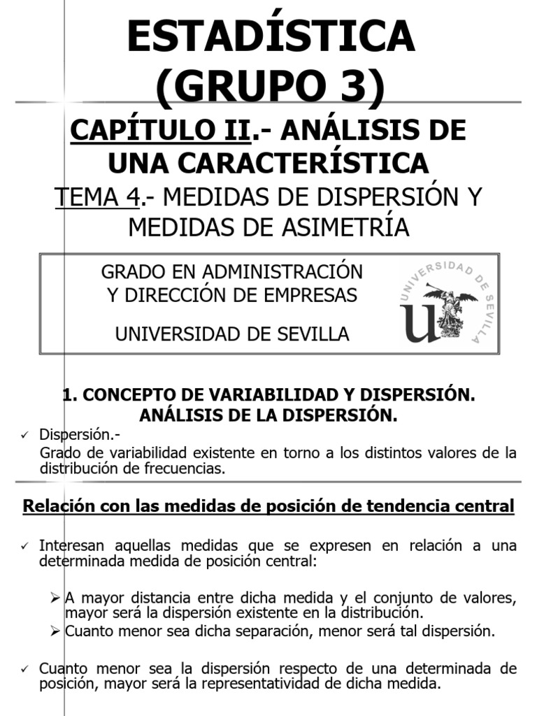 Tema 4 | PDF