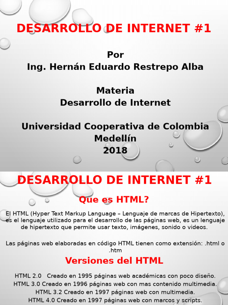 INTERNET1 | PDF