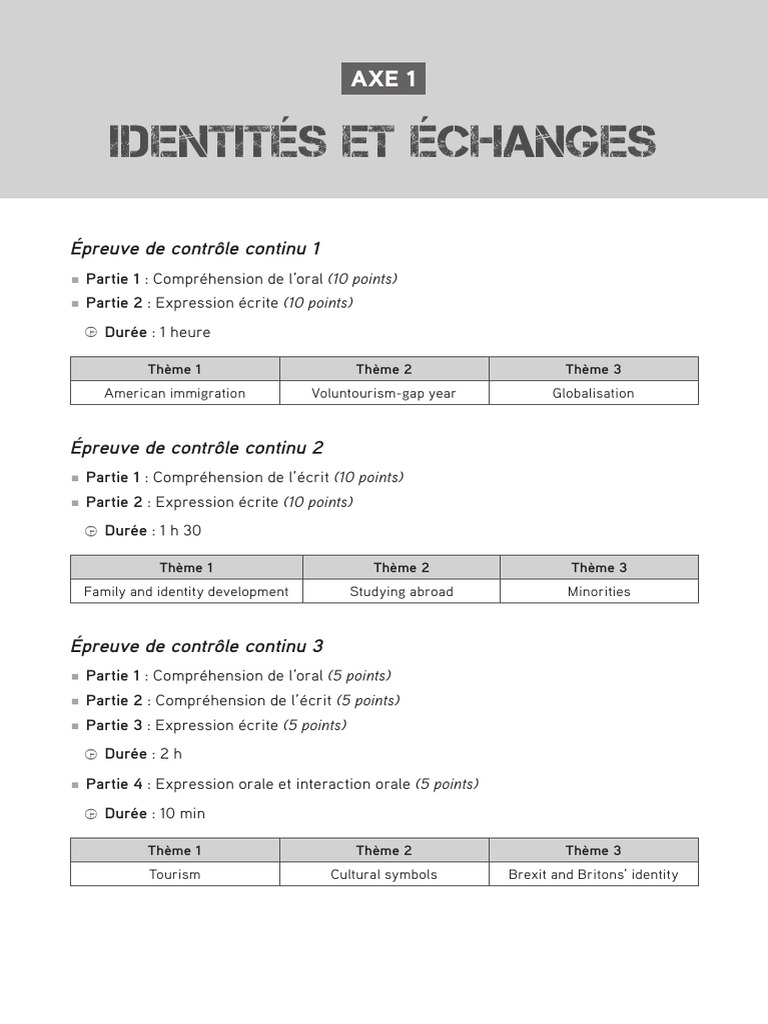 Extrait | PDF
