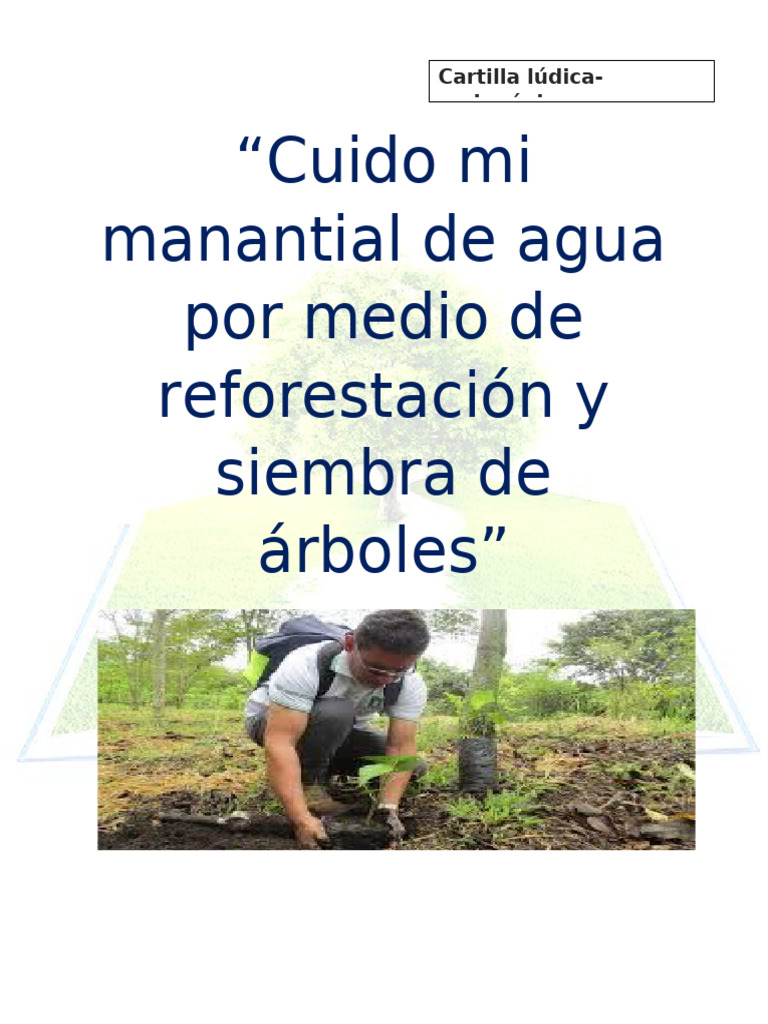 Modulo De Oferente Y Sembrado