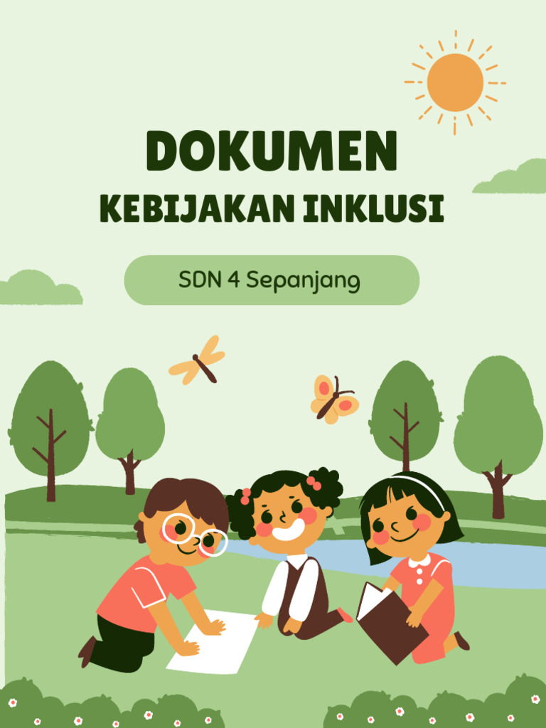 Dokumen Inklusi | PDF