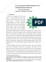 Fadh Ahmad - Sejarah Persatuan Islam, Tokoh-Tokohnya Dan Metode Ijtihad