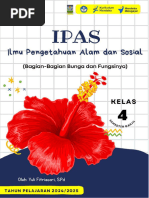 Contoh Modul Ajar Discovery Learning | PDF | Sains & Matematika