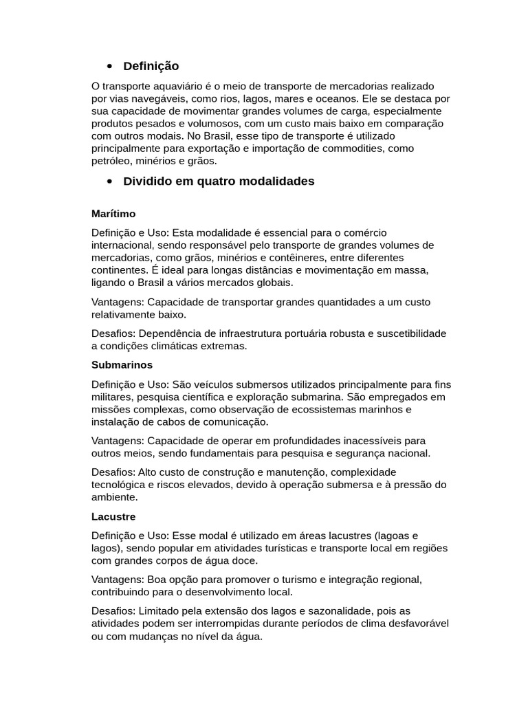 Definição | PDF