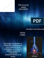 Peliculas Hackers