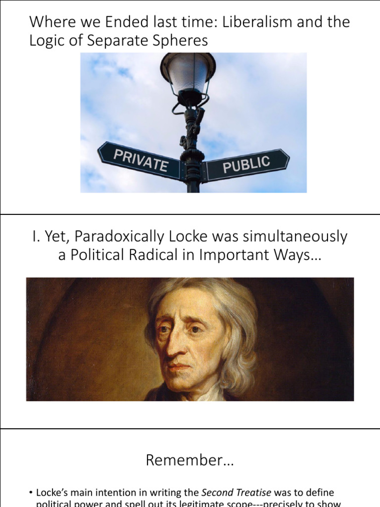 9-21 Locke IV | PDF