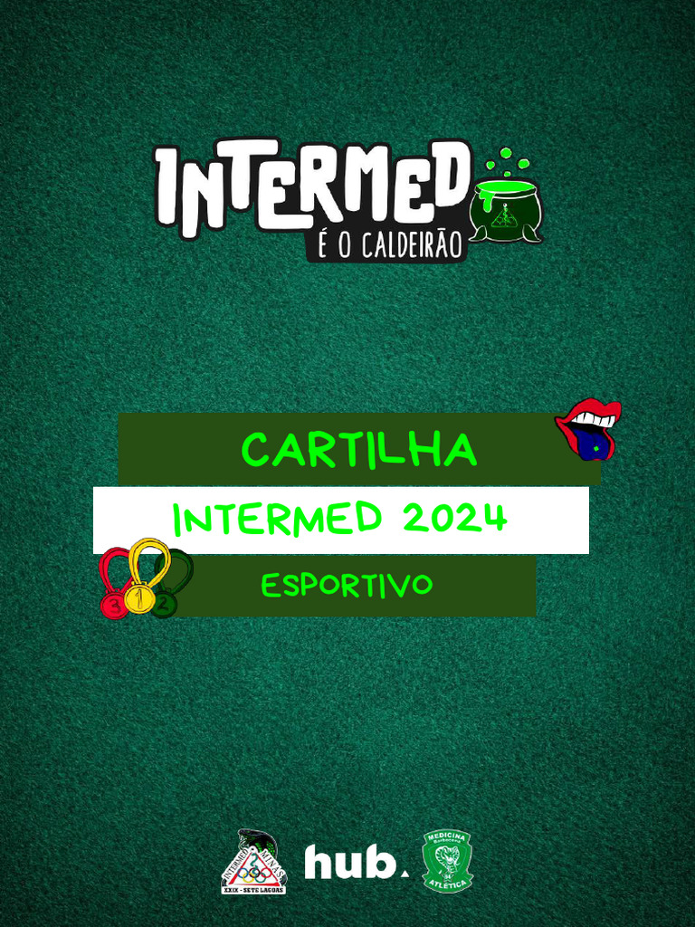 Cartilha Intermed 24 | PDF