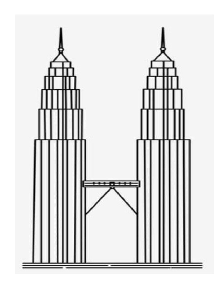menara klcc | PDF