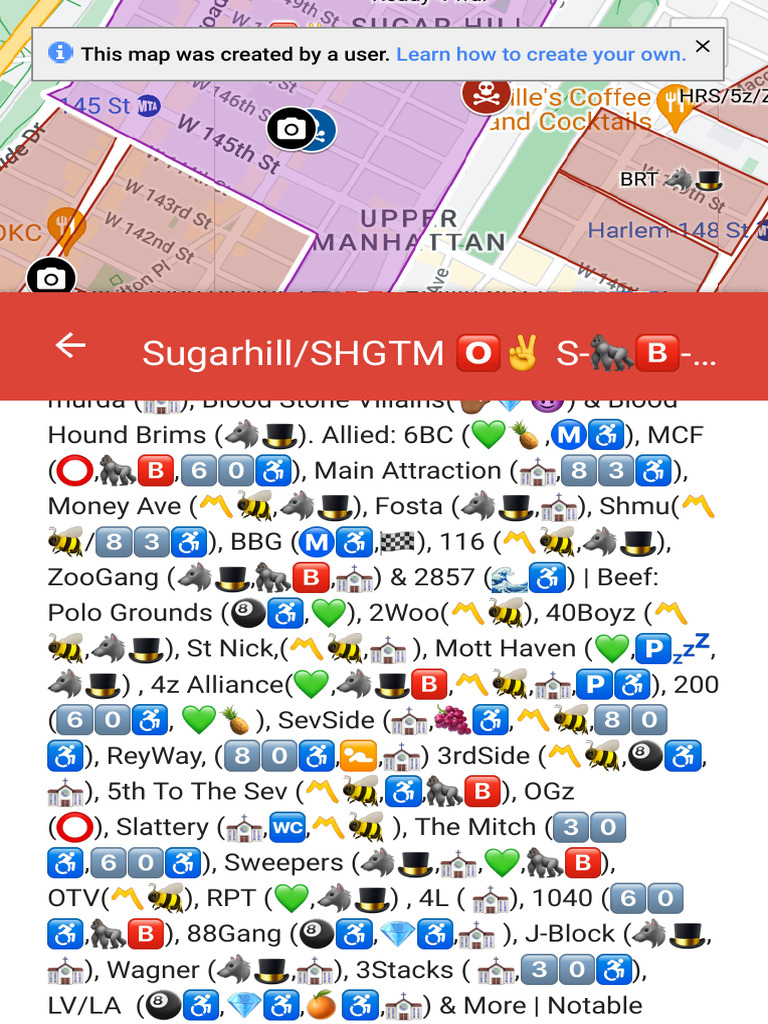 Nyc Gang Map 2023 A Deep Dive Into The City S Underground Power - sbz60tw