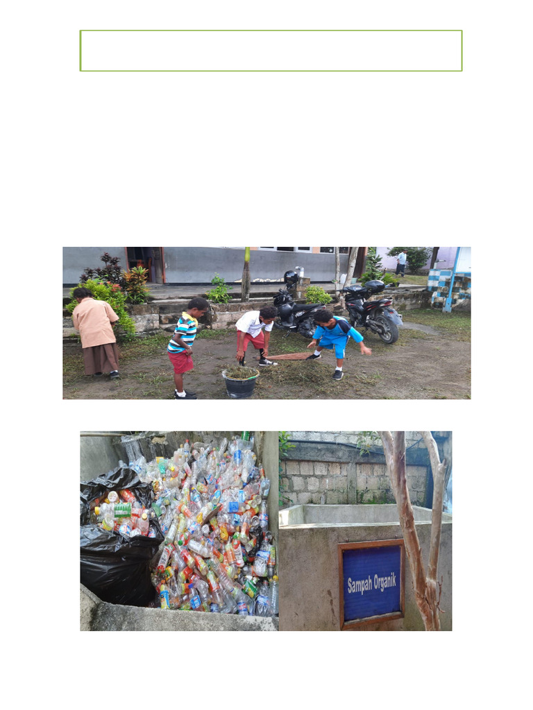 Konsep 3r Reuse Reduce Dan Recycle Adalah