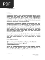 Gurdjieff Ve Ouspensky Ogretisi Ustune Psikolojik Yorumlar Cilt 1 Maurice Nicoll Nadir Kitap