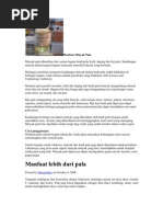 Download Manfaat Minyak Pala by MartaSuhendra SN77747366 doc pdf