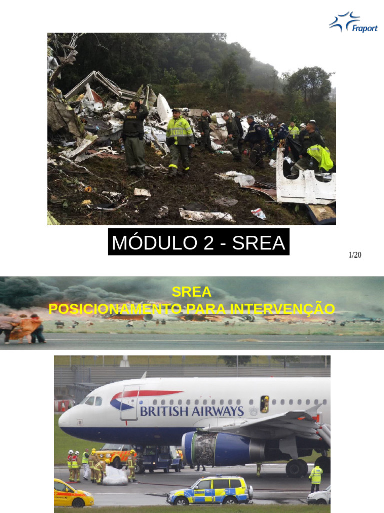 Módulo 2 Srea | PDF