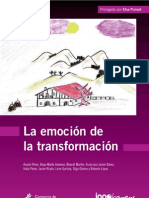 La Emoción de La Transformación