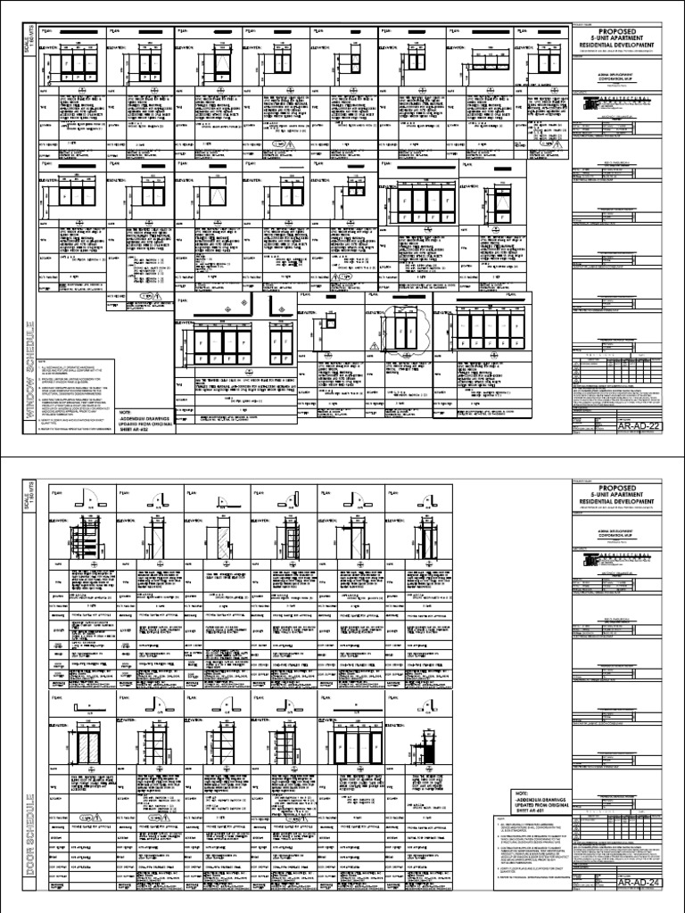 Architectural Partial | PDF