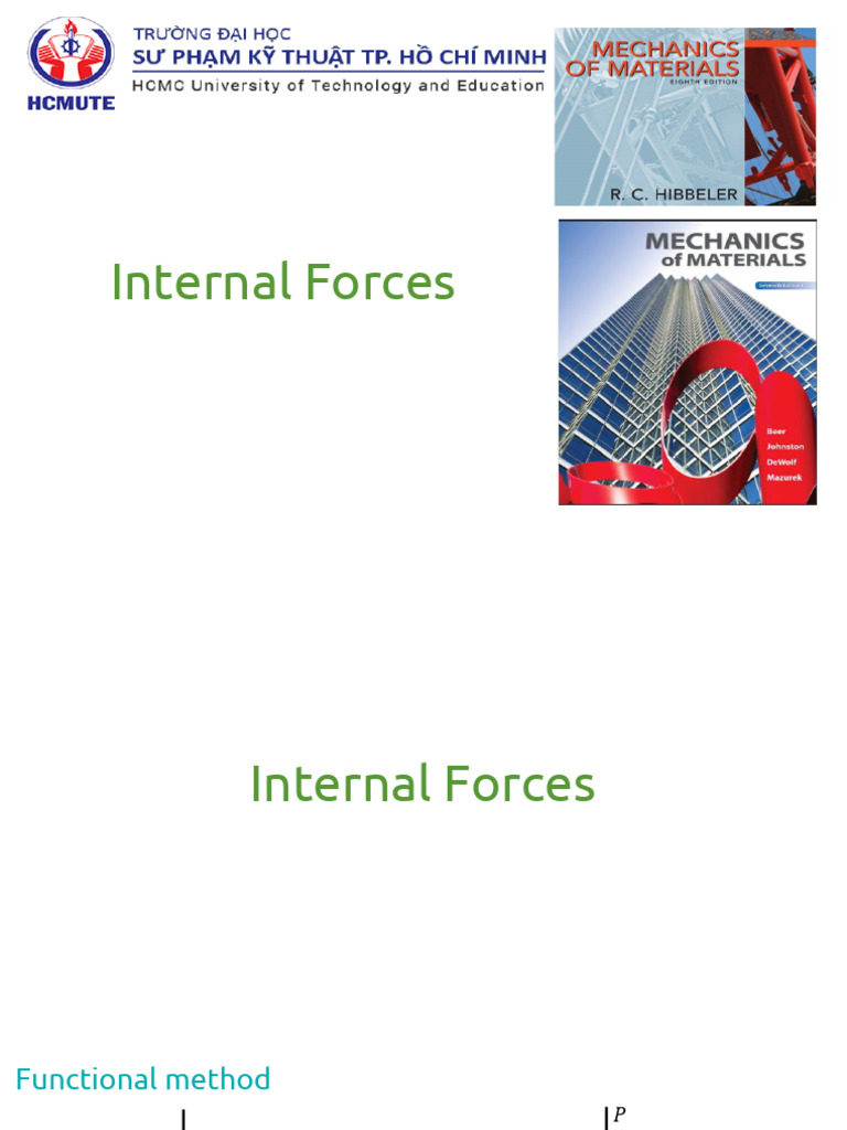 Internal loading-drawing | PDF