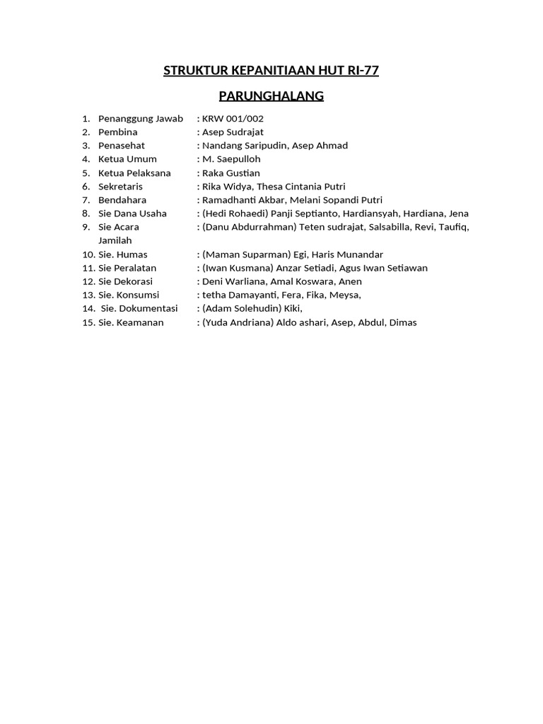 struktur-kepanitiaan-hut-ri-77-pdf