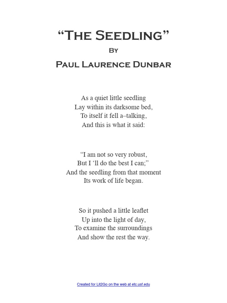 dunbar-the-seedling-pdf
