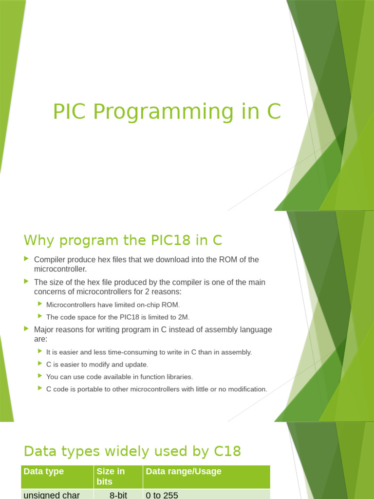 Microcontroller 4 1712263454516 | PDF