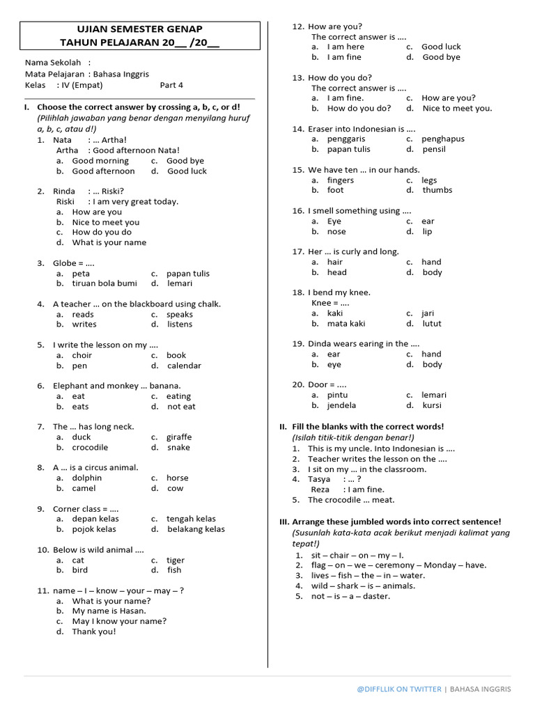 Part 4 | PDF
