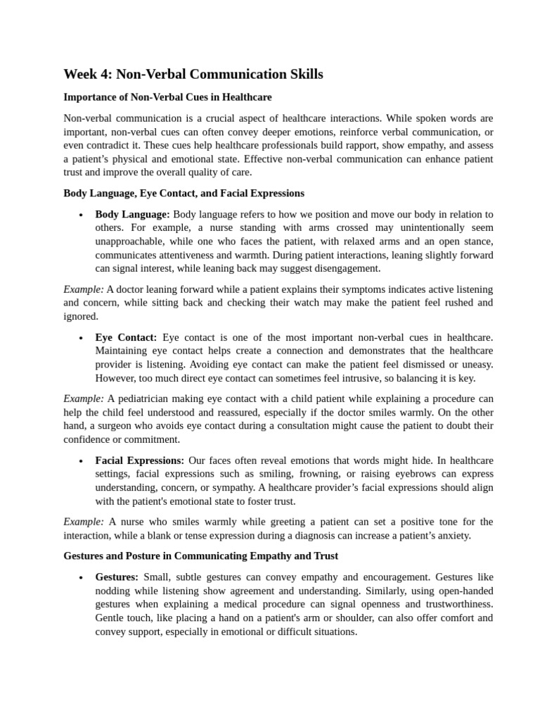 Communication Skills Pdf Book For Managers