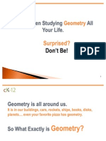 Learn Geometry in Better Way With CK12