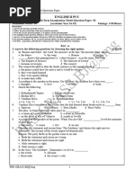 2ND PUC COMPUTER SCIENCE NOTES PDF | PDF | Object Oriented Programming ...