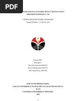 Download PRINSIP SPEKTROFOTOMETER UV-VIS  by Ersan Yudhapratama Muslih SN77751435 doc pdf