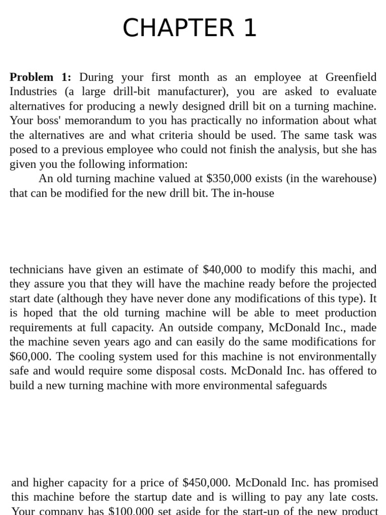 Activity Questionss | PDF