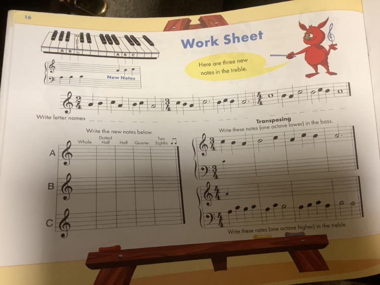 Work Sheet 2 | PDF
