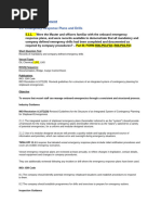 International Standard Iso 799-1 Pilot Ladder | PDF