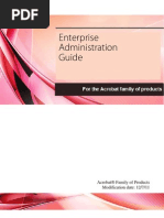 Download Acrobat Enterprise Administration by tavros152603 SN77752182 doc pdf