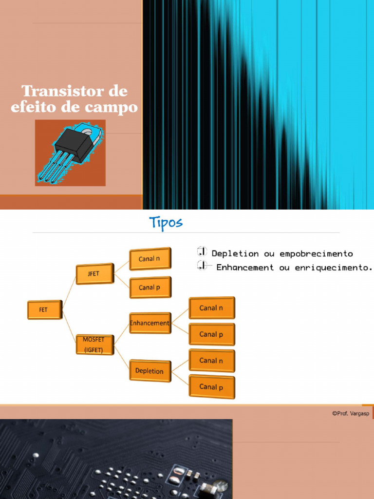 Fet | PDF