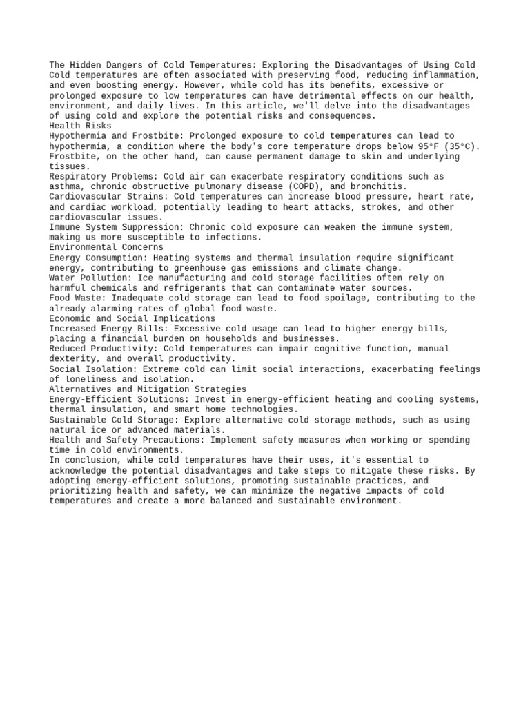 dangers-of-cold-temperatures-pdf