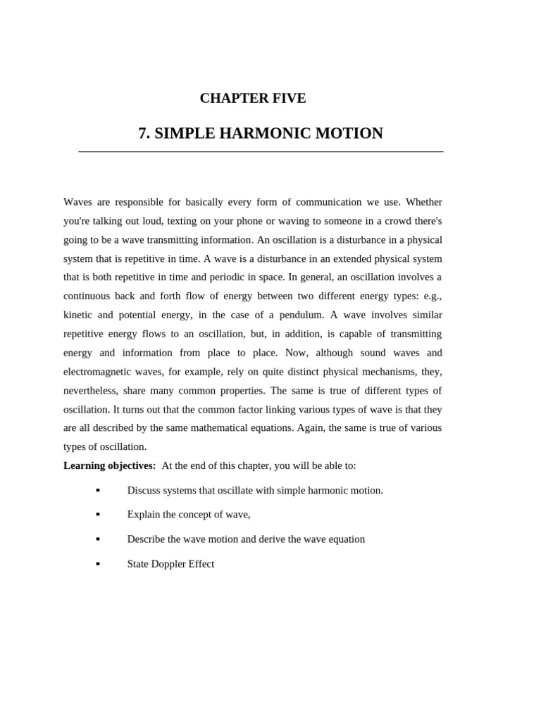 Unit 7 PDF | PDF